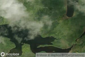 Otoonabee Creek