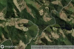 Corrego do Alto Grande