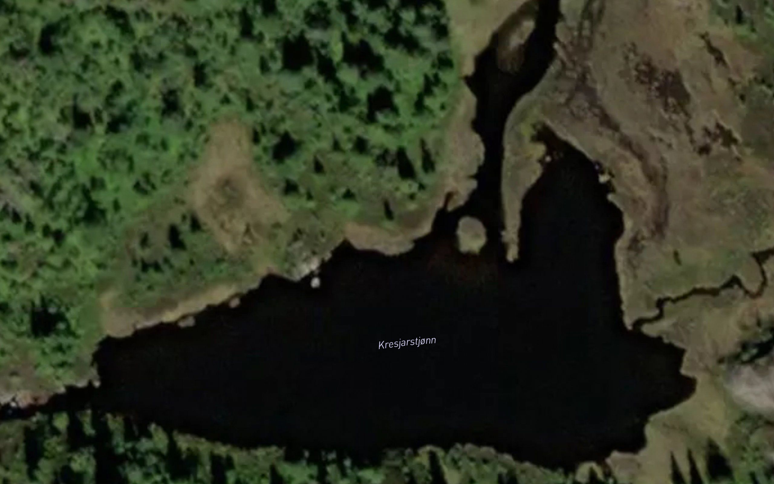 Krisjerstjorn