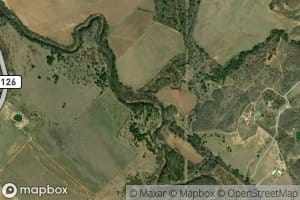Steppes Creek