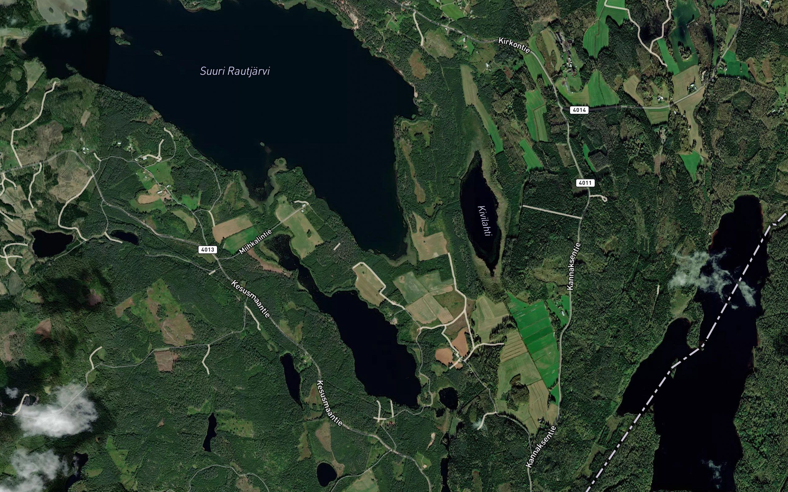 Aunonlahti