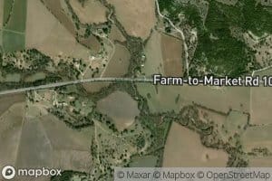 South Greenbriar Creek