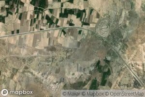 Cheshmeh-ye Tondar Bolagh