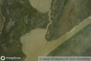 Jones Creek