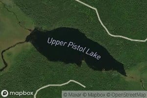 Upper Pistol Lake