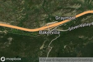 Quayle Creek