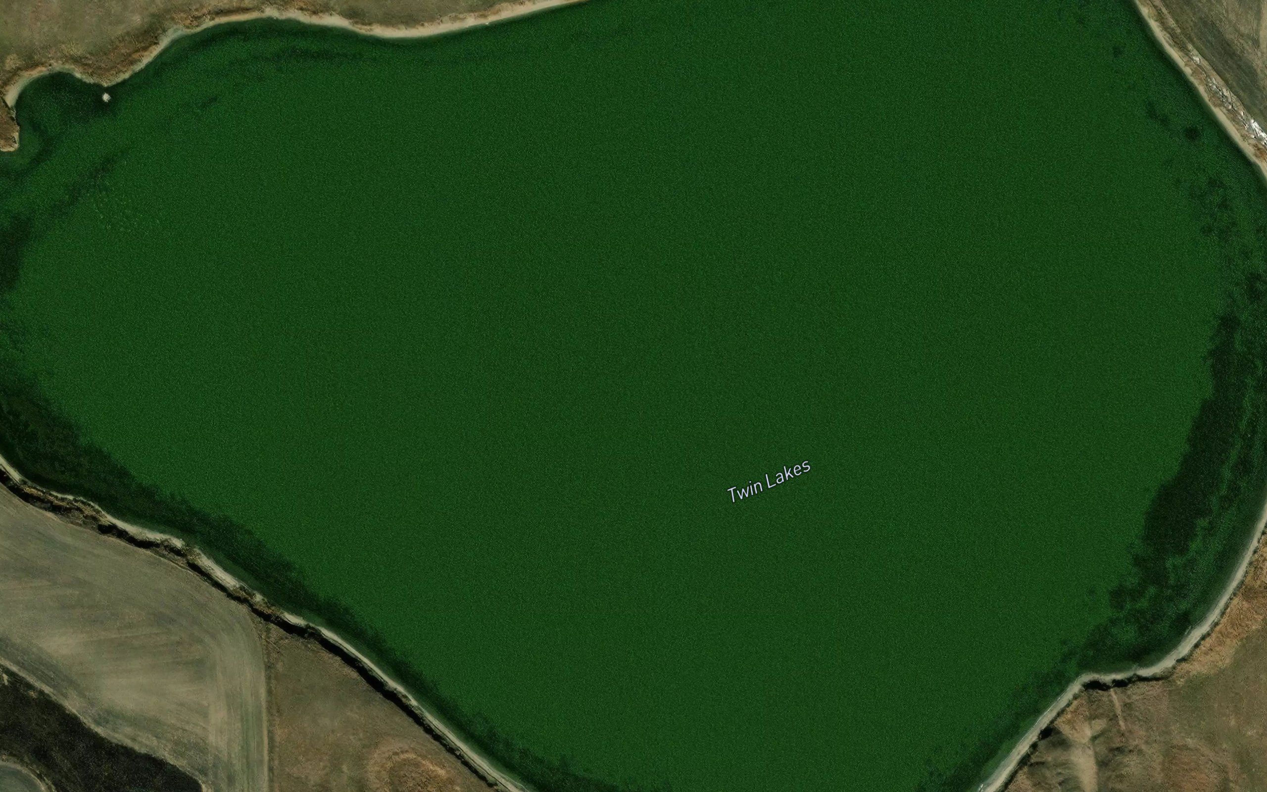 Twin Lakes