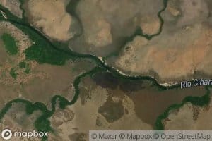 Morichal El Capricho