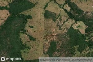 Vertente Corrego Fundo