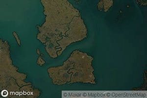 Roundabout Thorofare