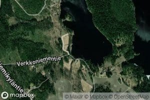 Mustalahti