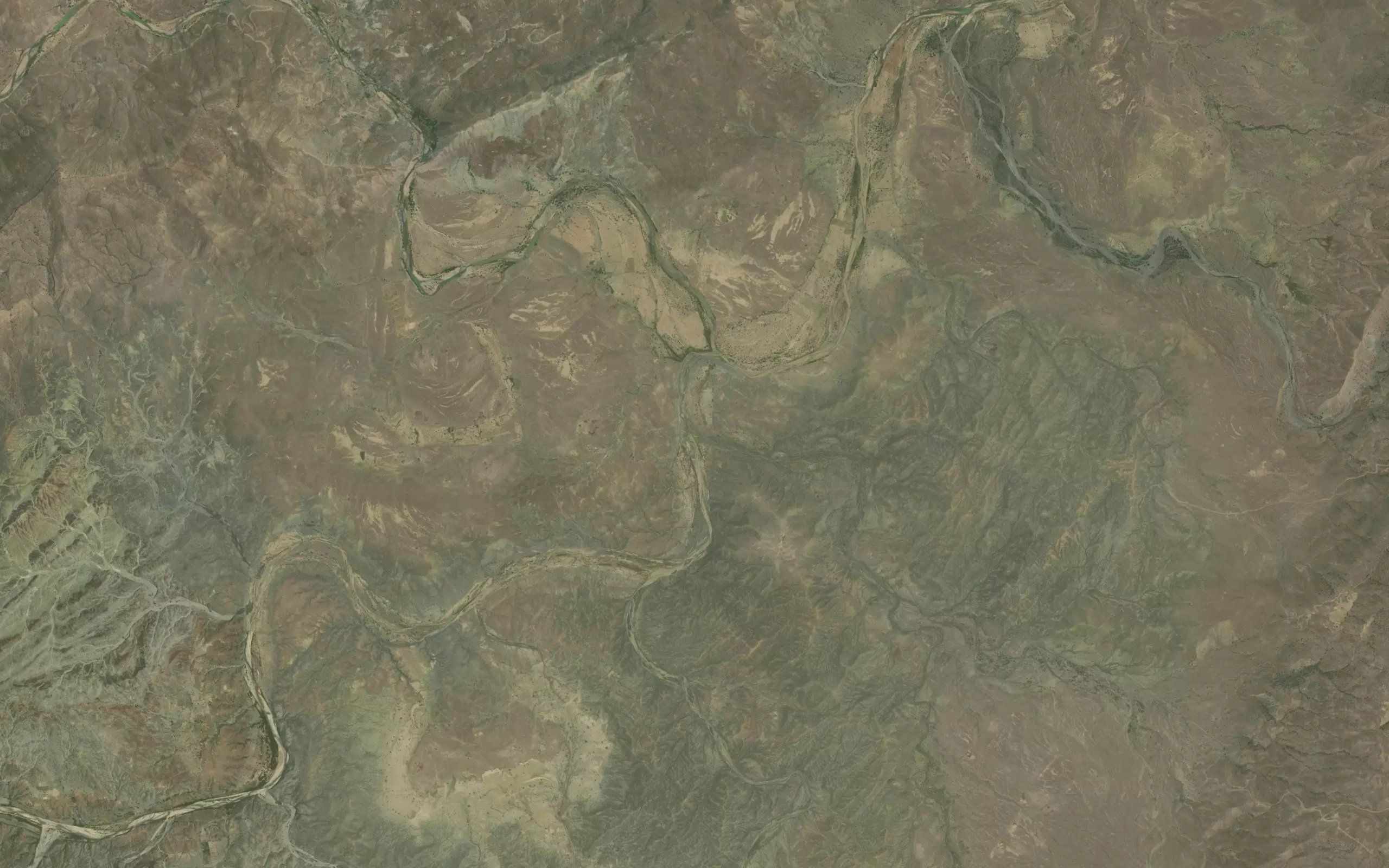 Khosghi Nala