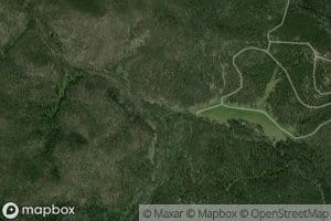 East Fork Daly Creek