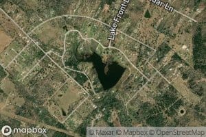 Clear Springs Lake