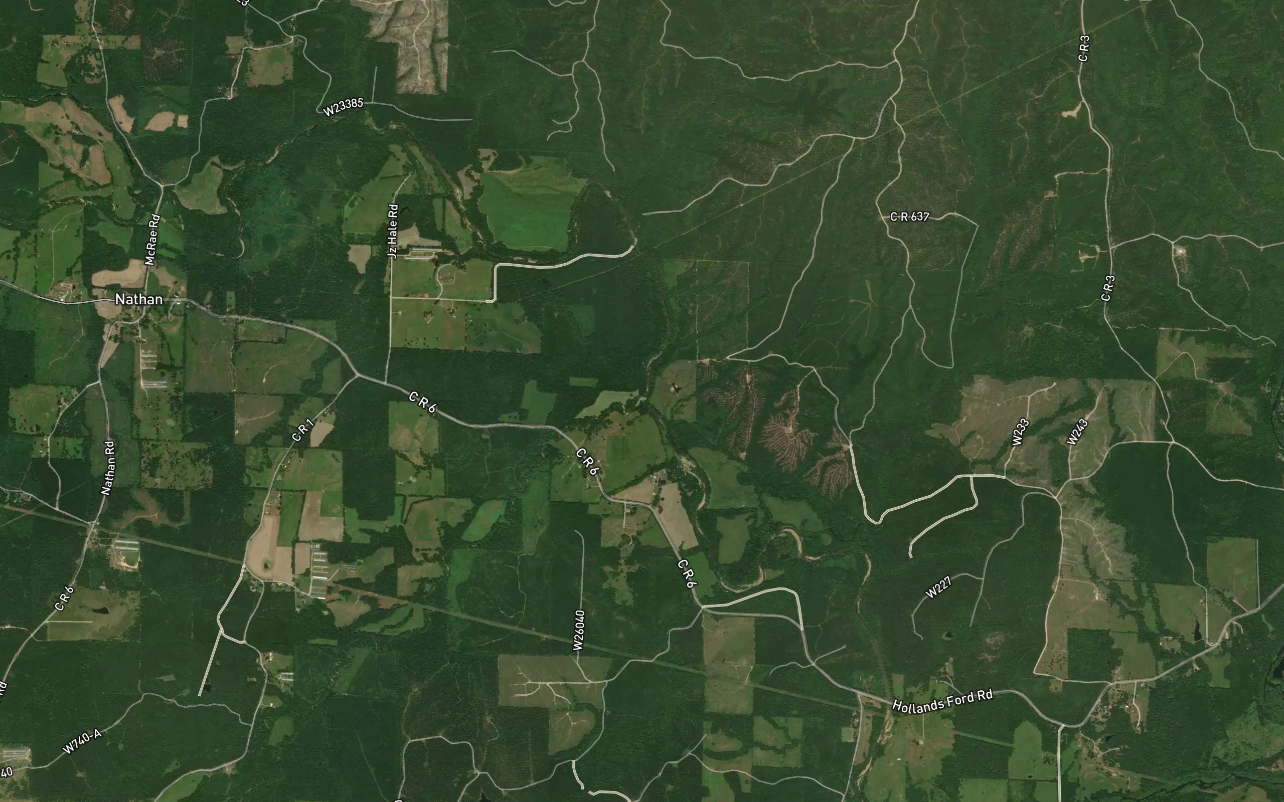 Bacon Creek