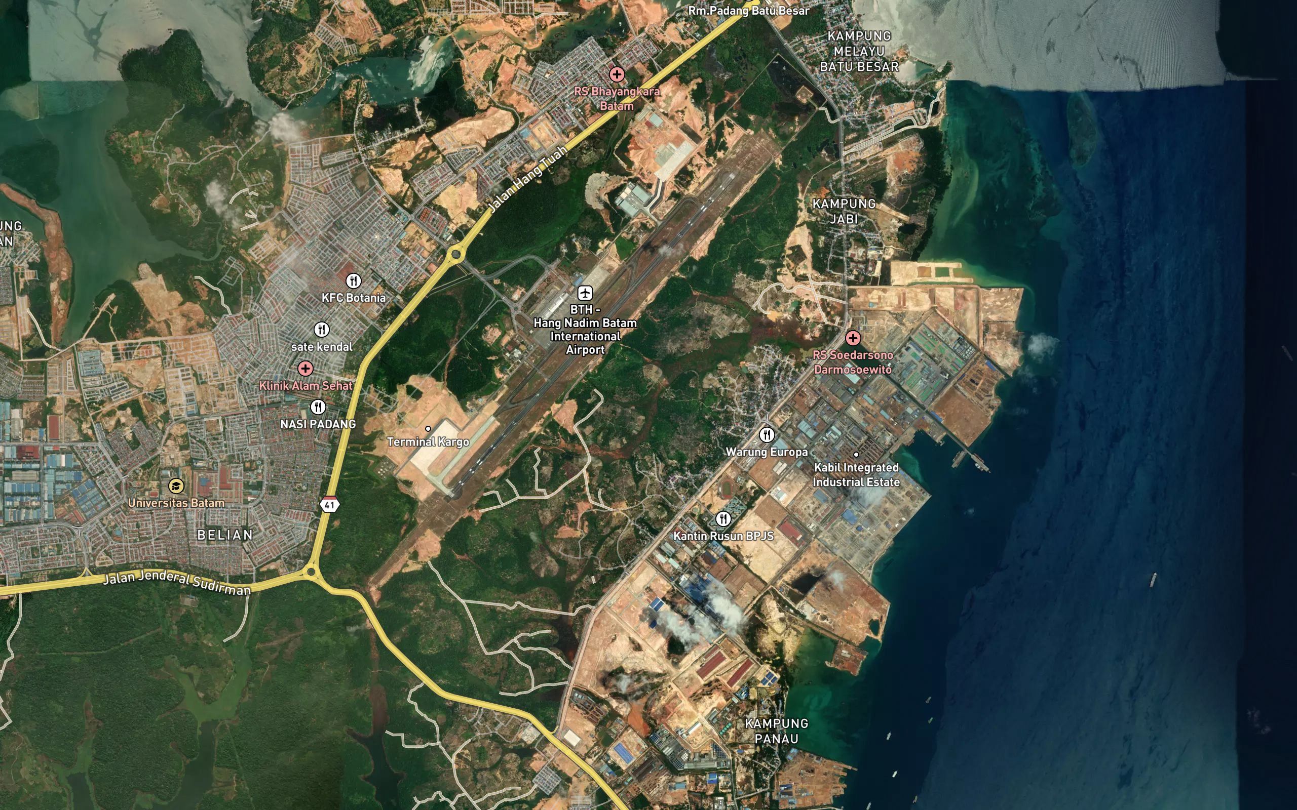 Sungai Papan