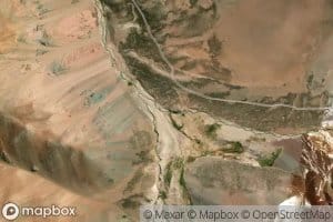 Quebrada del Marancel