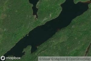 Kamuck Lake
