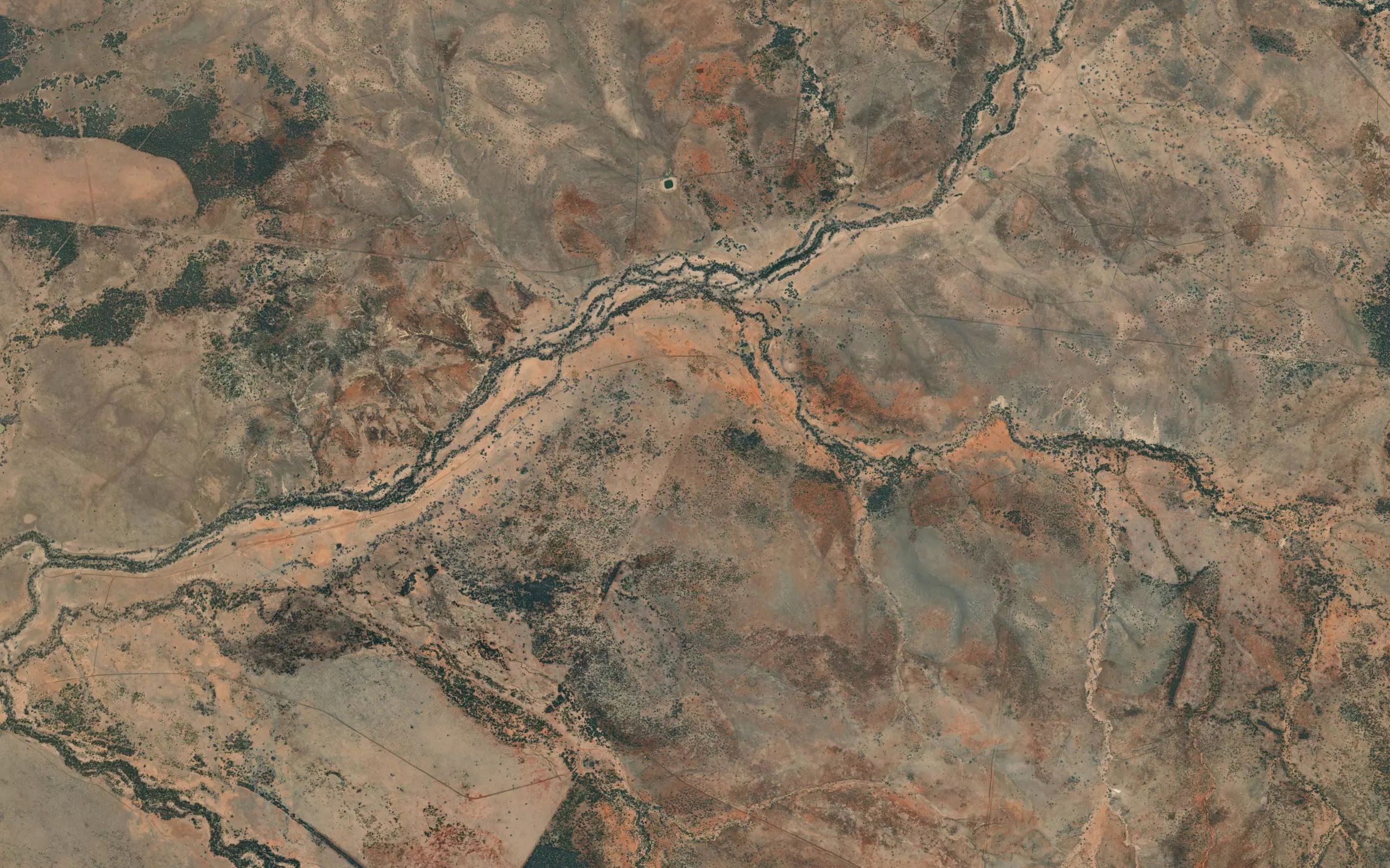 Emu Creek