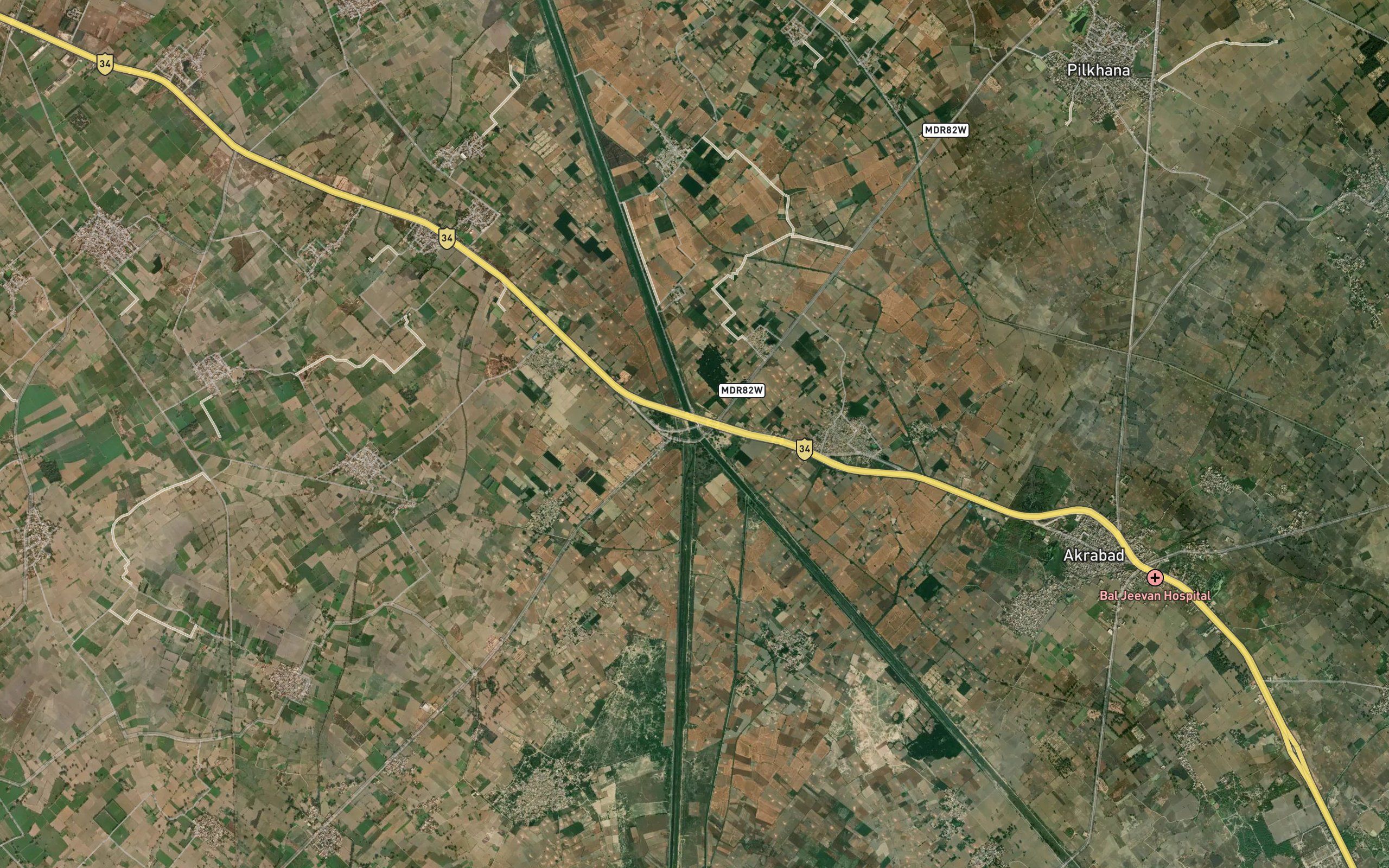 Ganges Canal