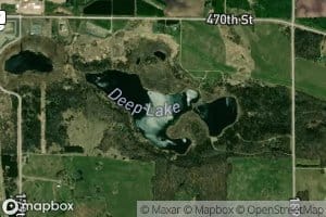 Deep Lake