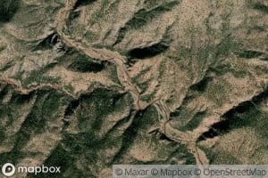 Strayhorse Creek