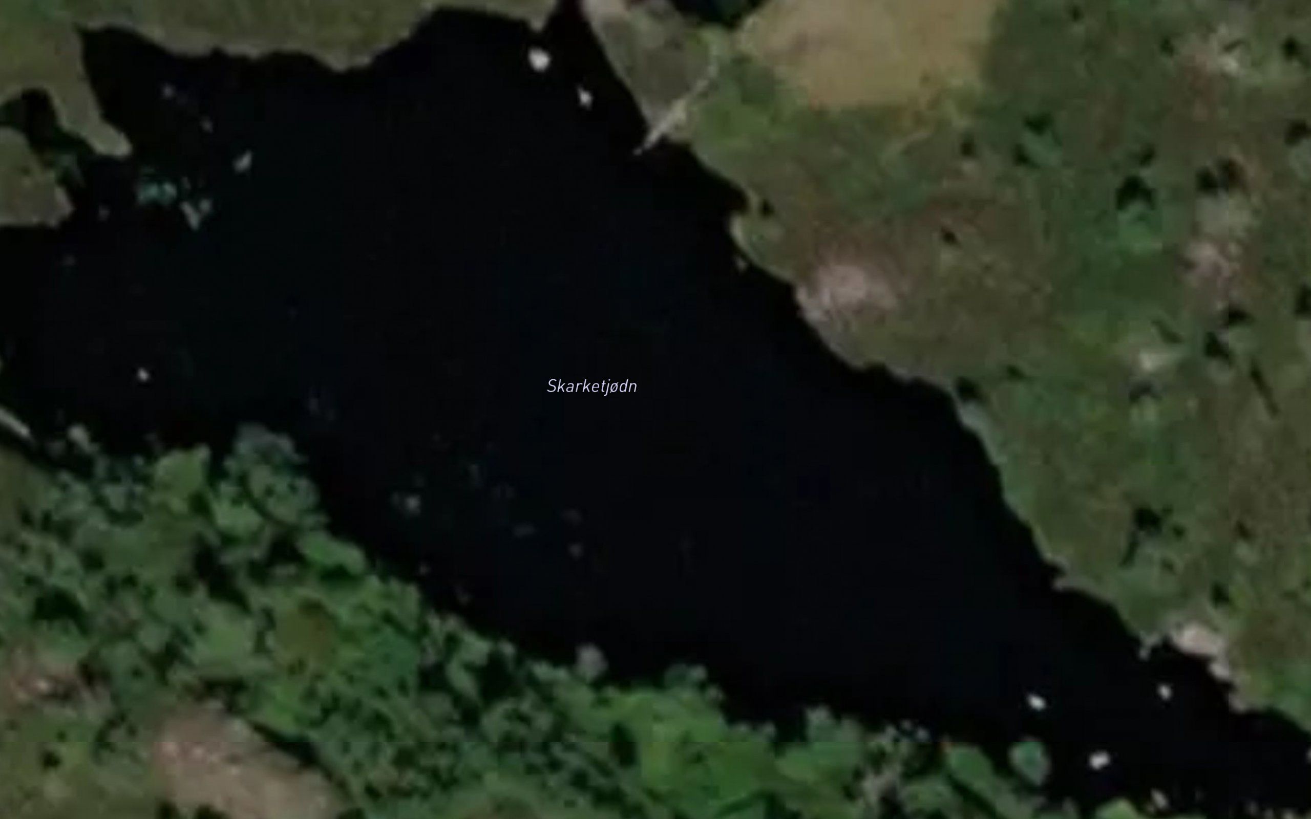 Skarketjodn
