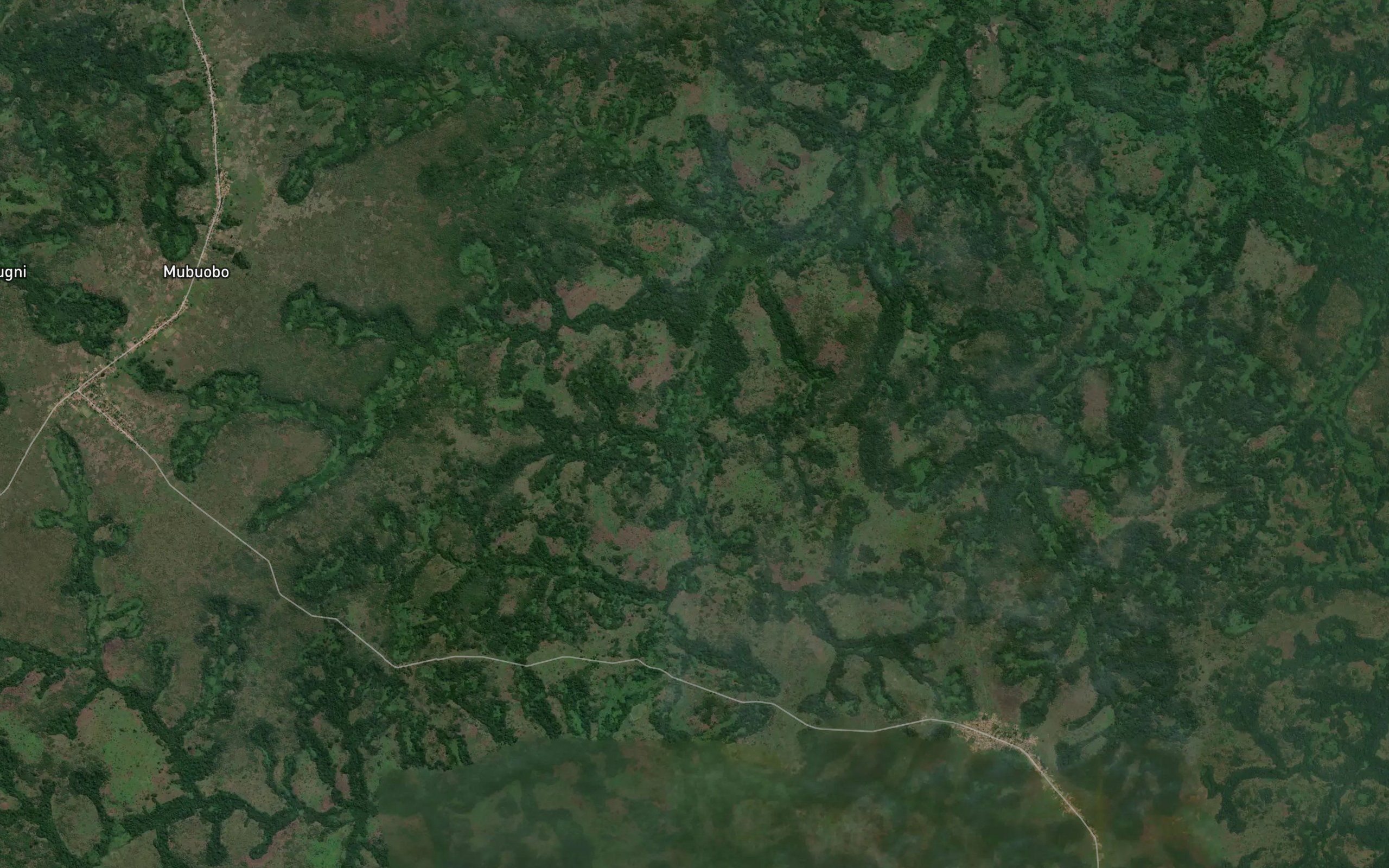 Kandambu