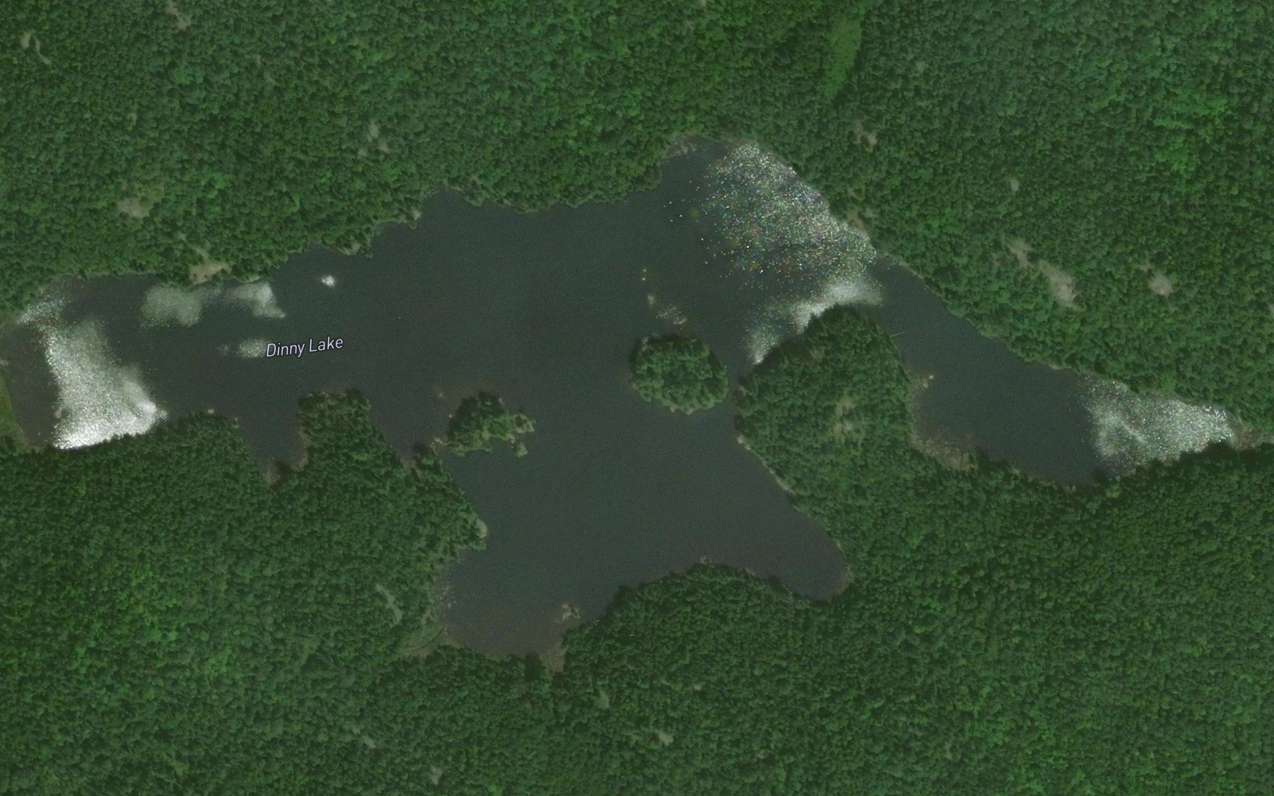 Dinny Lake