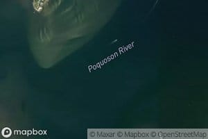 Poquoson River