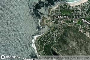 Kommetjie