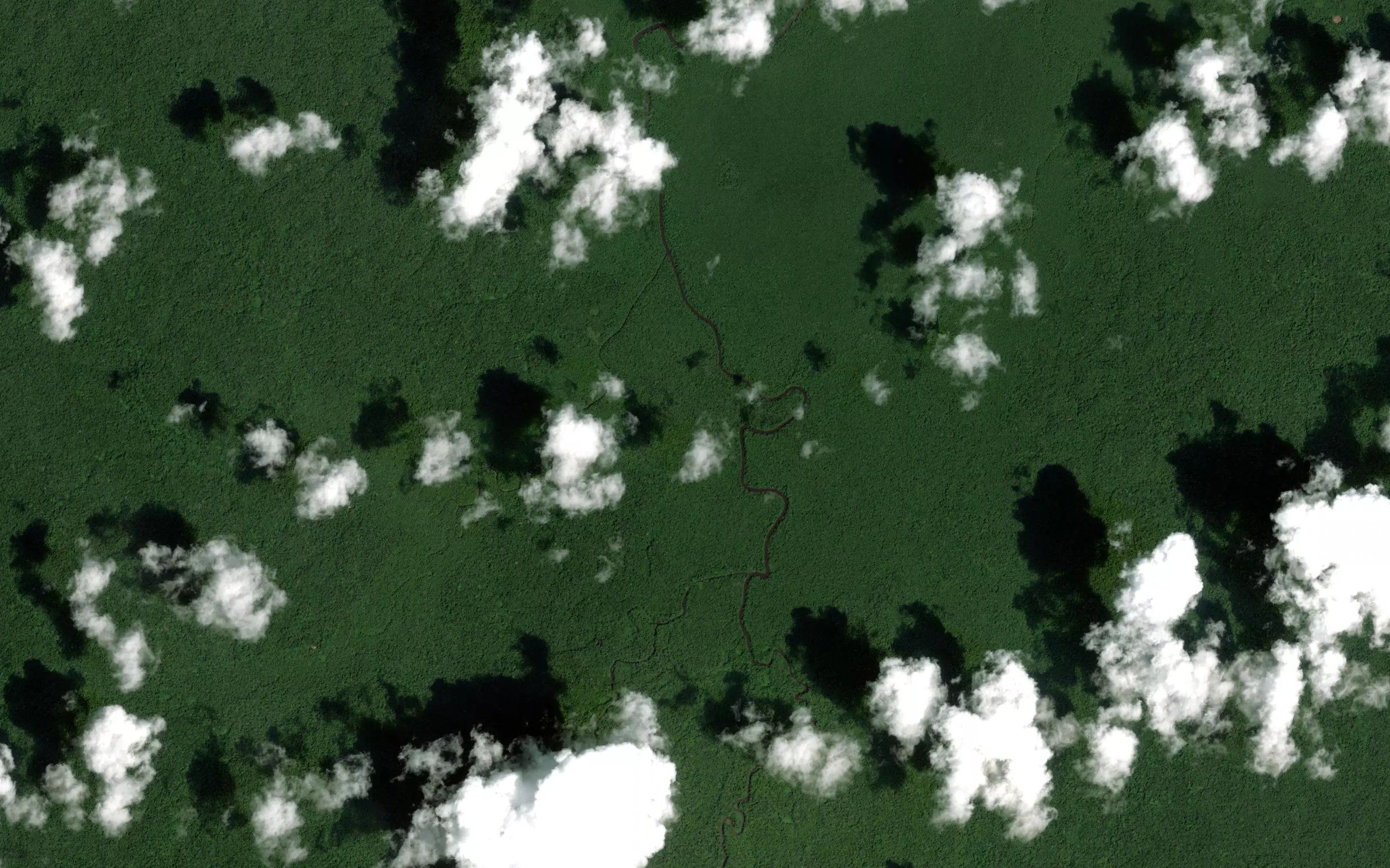 Awuni Creek