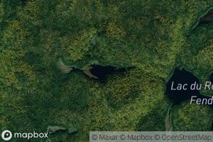 Lac Denis