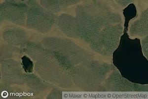 Mansfield Creek