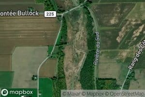 Ruisseau Hauver-Metivier