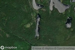 Lac Salva