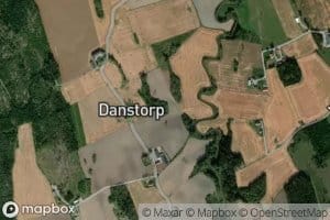 Danstorpbekken
