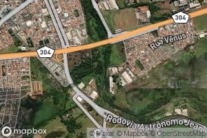 Corrego do Recanto