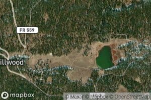 Big Pine Reservoir