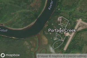 Portage Creek