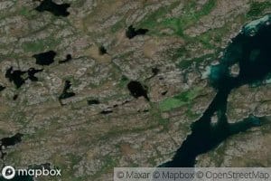 Djupdalsvatnet