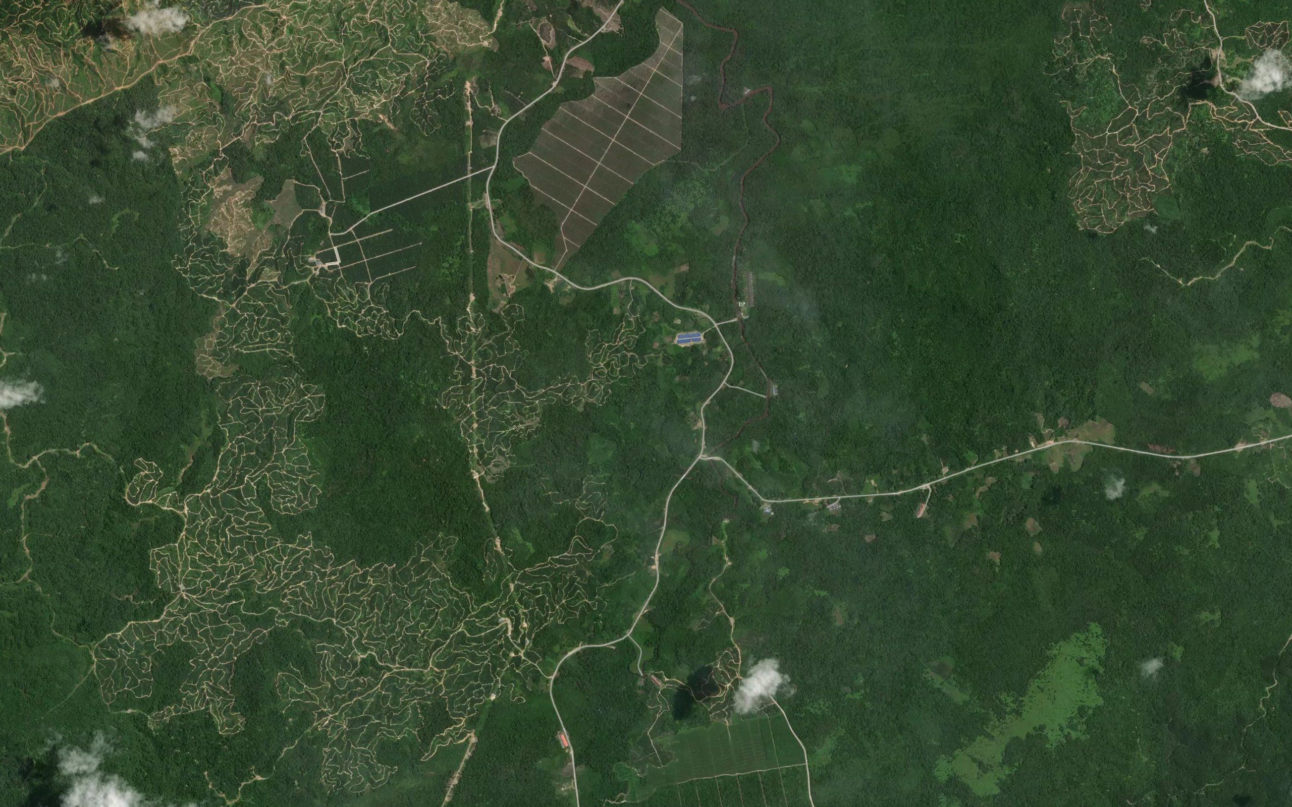 Sungai Penyau