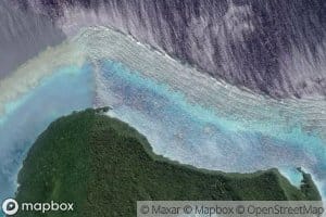 Tokadawa Reef