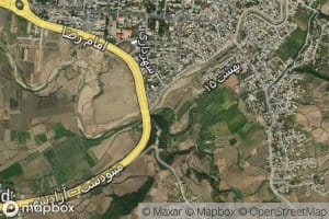 Rudkhaneh-ye Narm Ab