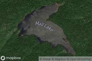 Mall Lake
