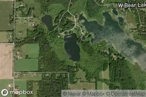 Pike Lake