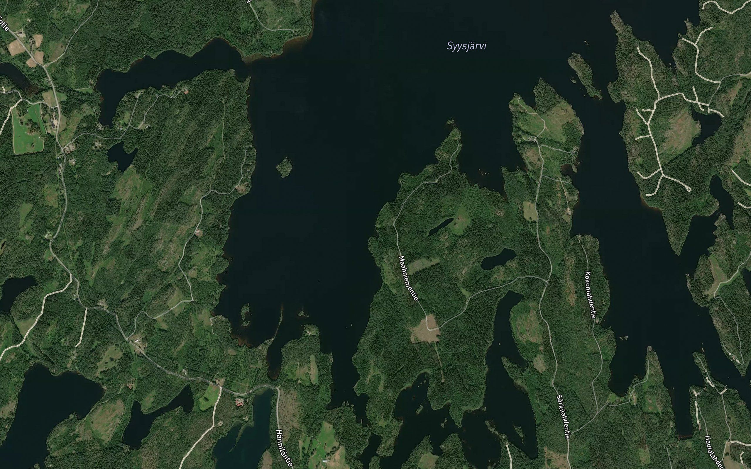 Kaarnavuorenlahti