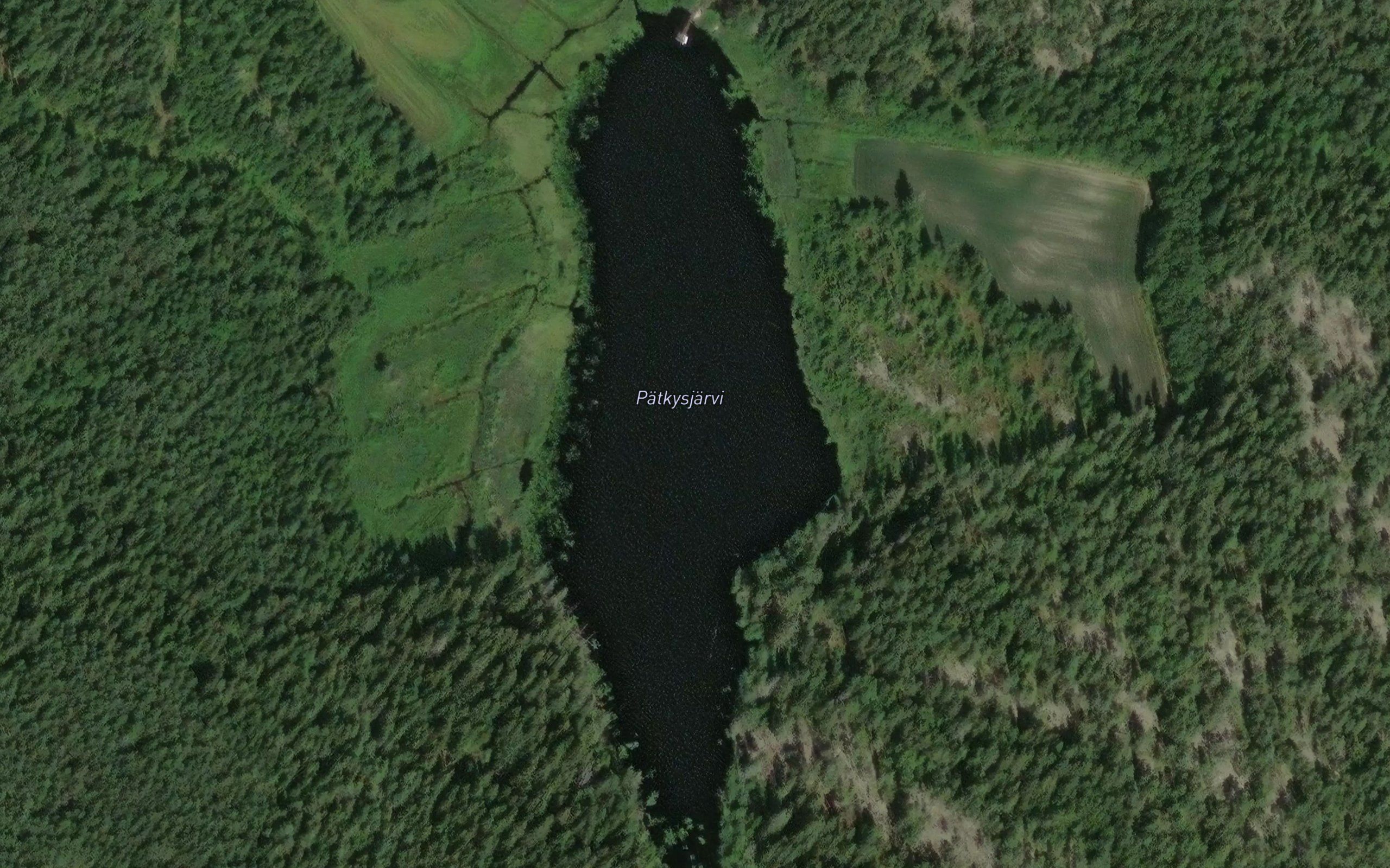 Patkysjarvi