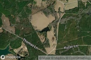 Kiser Lake