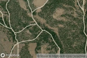 Buck Mountain Spring